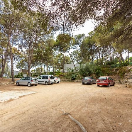 Acogedor Bungalow Park Florimar Tarragona Kültér fotó