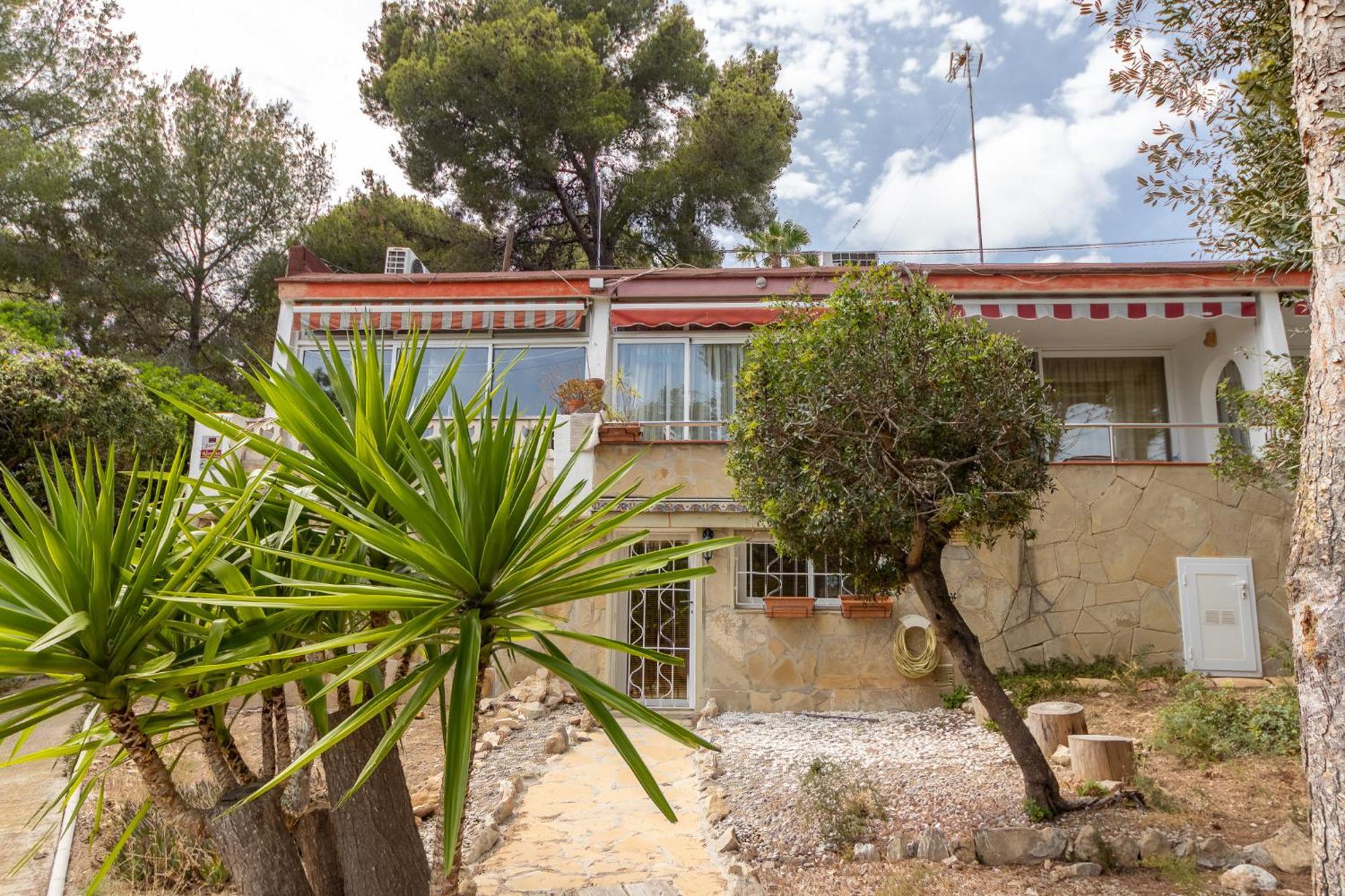 Acogedor Bungalow Park Florimar Tarragona Kültér fotó